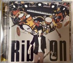 Rib on りぶ✩.*˚ CD