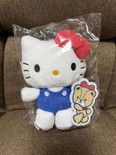 【未開封】ローソン ハローキティぬいぐるみNo.24 1059 未開封】ローソン ハローキティぬいぐるみNo.24 1059 - メルカリ