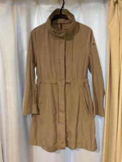 割引価格 queen@t様専用 サイズ2 MONCLER ナイロン スプリングコート ジャケット・アウター