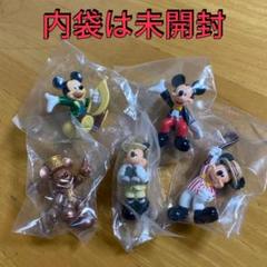 Disney - ラスト1つ！販売終了！ディズニーランド 35周年 プチフィギュア セット hqdefault.jpg