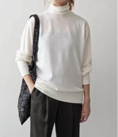2025年最新】SPick & span 18gタートルネックの人気アイテム