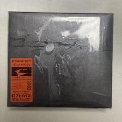amazarashi ゴースト　完全生産限定盤　新品