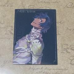 うたプリ Brilliant Selection Card BSC 直筆 トキヤ うたの☆プリンスさまっ♪ Brilliant Selection Card｜うたの