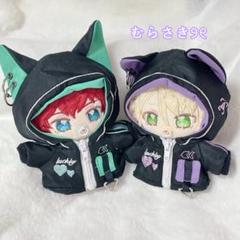 2025年最新】いつぬい あんスタ おきがえの人気アイテム - メルカリ