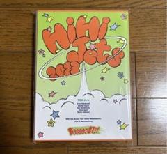 2025年最新】Hihi jets booooost blurayの人気アイテム - メルカリ