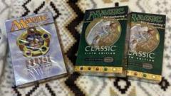 MTG 第6版クラシック ポータルセカンド エイジ のセット Amazon.co.jp: MTG 第6版クラシック ポータルセカンド エイジ の