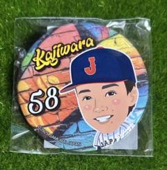 侍ジャパン WBC 缶バッジ アクスタ ガチャ