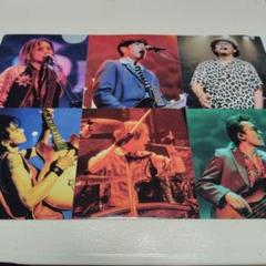 ROCKON SOCIAL CLUB/1988☆クリアファイル絵柄B付き☆ Amazon.co.jp: 1988: ミュージック
