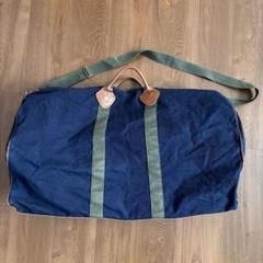 llbean ボストンバック 2way ヴィンテージ　90's llbean ボストンバック 2way ヴィンテージ 90's | Shop at