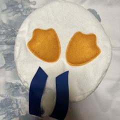 ディズニー パルパルーザ ドナルド ベレー帽 ドナパル クワッキー