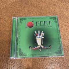 2025年最新】10feet cd アルバムの人気アイテム - メルカリ