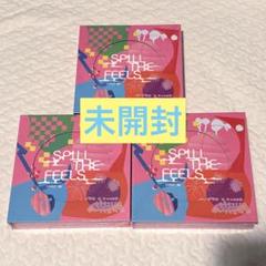 新品未開封 SEVENTEEN アルバム 未開封 6枚 セット ③ SEVENTEEN DREAM 新品未開封6形態セット 特典付き CD