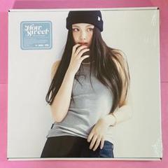 2025年最新】NewJEANS アルバム 未開封 ヘインの人気アイテム