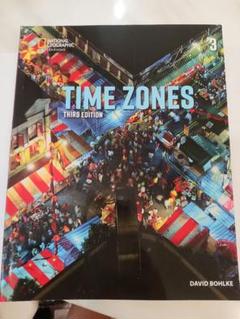 time zones