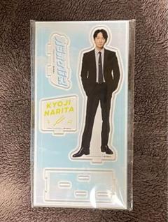 カラオケ行こ! 狂児 聡実 綾野剛 斎藤潤 アクリルスタンド アクスタ 2025年最新】成田狂児 アクスタの人気アイテム - メルカリ