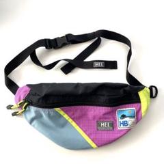 楽天イーグルス MEI コラボ ウエストポーチ MEI ウエストポーチ 未使用品 - メルカリ