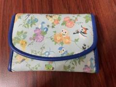 カードケース　MOKUROH’S GARDEN ポケモンセンター　モクロー　レア
