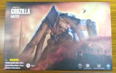 HIYA TOYS ハイヤトイズ MUTO（ムートー） ゴジラ2014のサムネイル