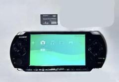 psp3000 本体 バッテリーなし メモリースティック ワンセグチューナー