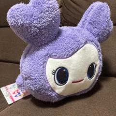 TWICE LOVELYS ふわもこねんねBIGぬいぐるみ　ダヒョン&サナ TWICE LOVELYS ふわもこねんねBIGぬいぐるみ～GiGO限定