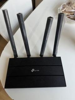 TP-Link TL-WR841N 有線LANルーターのサムネイル