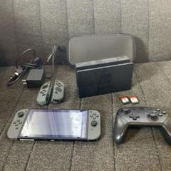 Nintendo Switch セット販売