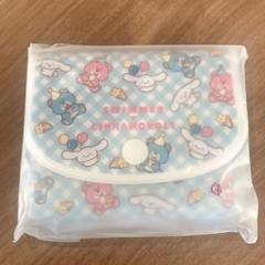 スイマー サンリオ シナモロール
