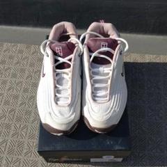 ナイキエア白NIKE AIR DRCスニーカー NIKE W AIR MAX 90 
