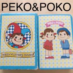 PEKO&POKO トランプ ❤️ 非売品
