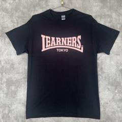 LEARNERS ラーナーズ Tシャツ Mのサムネイル