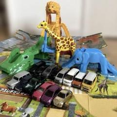 2025年最新】トミカサファリの人気アイテム - メルカリ
