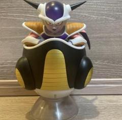 箱付き　ドラゴンボール一番くじEX A賞　フリーザ　フィギュア