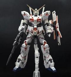 2025年最新】rg ユニコーン ジャンクの人気アイテム - メルカリ