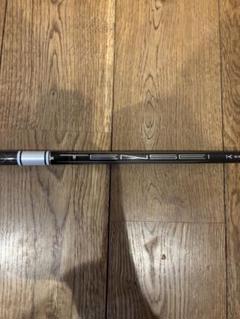 TENSEI PRO 1K ホワイト50 Flex-S テーラーメイド