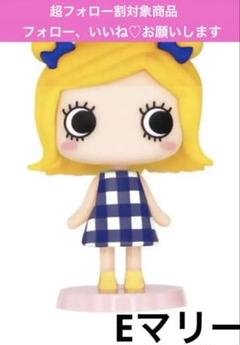 イルメール　2025誕生祭　限定ハッピーminiフィギュア　6種　イーマリー 2025誕生祭限定ハッピーminiフィギュア – ILEMER公式オンライン
