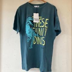 LEONARD新品未使用タグ付き　Mサイズ　Tシャツ SAINT M×××××× - 【ラスト1点】SM-YS8-0000-009 / SAMMY / WHITE