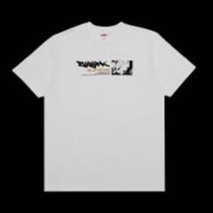 Supreme/Zoo York Dynasty Tee - Shop - Supreme