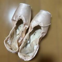 グリシコ2007 バレエ用品の【2007】グリシコ トウシューズ トウシューズ