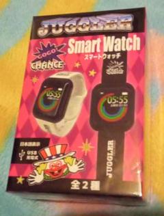 ジャグラー 目覚まし時計 スマートウォッチ まとめ売り ジャグラー 目覚まし時計 スマートウォッチ まとめ売り新着