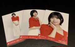 乃木坂46 中西アルノ 生写真 コンプ ドット - メルカリ