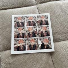 BTS ユンギ 花様年華 ART TOY フィギュア付属 トレカ フォトカード
