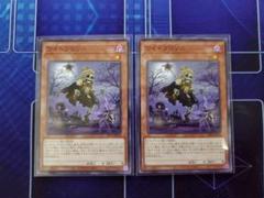 遊戯王　ワイト　デッキ　ワイトプリンス　ワイトメア　[02595] 即日発送！【ワイト】デッキ 遊戯王 ワイトロード ワイト