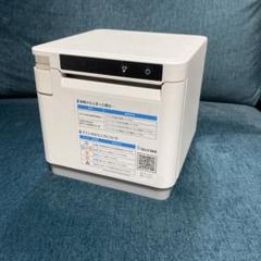 優良中古】mC-Print3 MCP31LB ホワイト