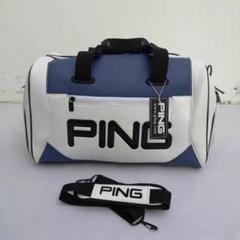 2025年最新】PING ピン ボストンバッグの人気アイテム - メルカリ