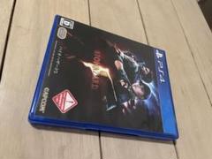 バイオハザード5
