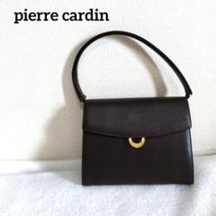 ピェール カルダン、ブラック・ベルベットの小振りなパーティーバッグ 2025年最新】pierre cardin パーティーバッグの人気アイテム