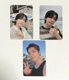 SEVENTEEN SPILL THE FEELS＆京セラ ウォヌSET