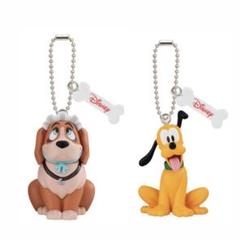 “ディズニーキャラクター” DOG スイングマスコット