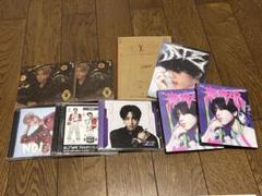 スキズ ハンジソン CDセット