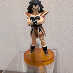 ドラゴンボール　ラディッツ　フィギュア